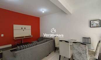 Imagem 5: Apartamento com 2 dormitórios, 56 m² - venda por R$ 320.000,00 ou aluguel por R$ 1.907,84