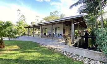 Imagem: CHÁCARA no RIO BONITO com 3 quartos para