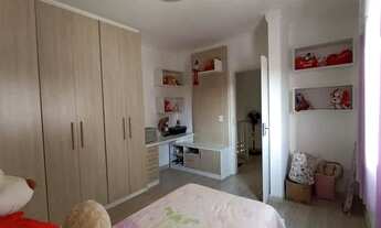 Imagem 7: SOBRADO RESIDENCIAL DONA NINA JARDIM TULIPAS JUNDIAÍ/SP