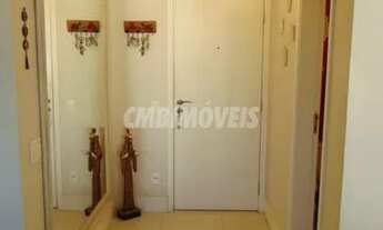 Imagem 4: Apartamento - Jardim Nossa Senhora Auxiliadora - Campinas