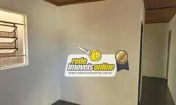 Imagem 4: Casa com 2 dormitórios, 71 m² - venda por R$ 135.000,00 ou aluguel por R$ 709,96/mês - Con