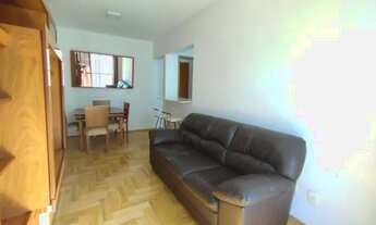 Imagem 3: Apartamento para Locação em Barueri, Alphaville Centro Industrial e Empresarial/Alphaville