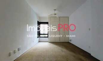 Imagem 7: Apartamento em área nobre de Moema - 230m2