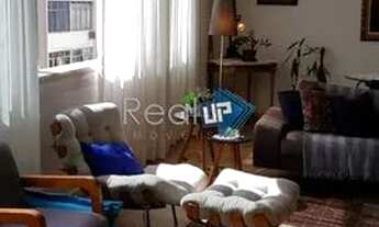 Imagem 4: Excelente Apartamento de 4 quartos no Flamengo