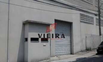 Imagem 4: Galpão novo!! Galpão / depósito com aluguel por R$40.000 /mês