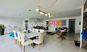 Imagem 3: Campo Belo - 222 m2 - varanda gourmet - 3 suítes - 4 vagas