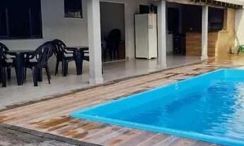 Imagem 6: Salão comercial de 155 Mts,alugado +Casa com piscina alugado, os 2 renda R$4.500!