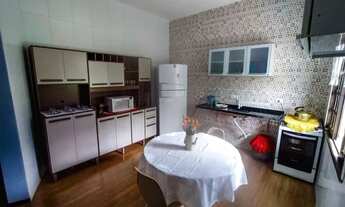 Imagem 5: Casa Chacara mobiliada