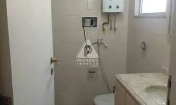 Imagem 6: Apartamento à venda, 3 quartos, 1 vaga, Copacabana - RIO DE JANEIRO/RJ
