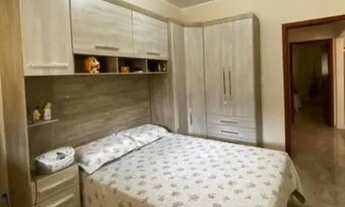 Imagem 5: CASA NO BENGUÍ Casa com 2 dormitórios