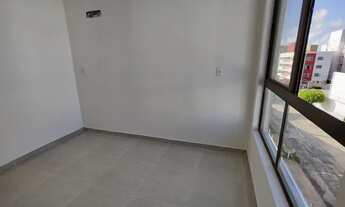 Imagem 5: Apartamento novo com 2 quartos em Intermares - Cabedelo - PB