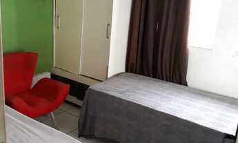 Imagem 6: Aluga-se apt. Mobiliado