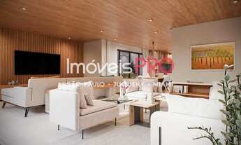 Imagem 7: Casa Residencial em Condominio no Brooklin