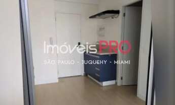 Imagem: VILA NOVA CONCEIÇÃO - 1 DORMITÓRIO