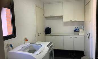 Imagem 6: Apartamento para venda de 176 m2 com 4 quartos (3 suítes) em Vila Suzana - São Paulo - SP