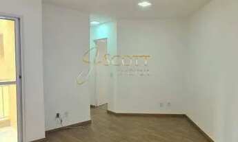 Imagem: Apartamento para Aluguel no bairro Jardim