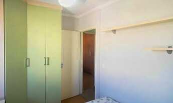 Imagem 3: Apartamento 2 quartos mobiliado no Cuiá