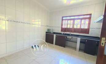 Imagem 6: Casa ampla com 03 quartos no Conjunto Acariquara