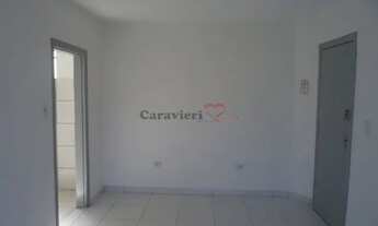 Imagem 3: Apartamento na Cangaíba com 2 dorm, sala, coz, ban e á. serv Não perca essa oportunidade