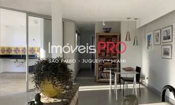 Imagem: Campo Belo - Cobertura com 3 suíte(s)