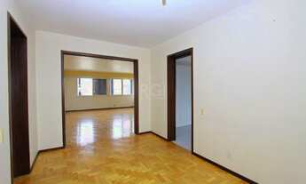 Imagem 2: Apartamento para Venda - 153m², 3 dormitórios, sendo 2 suites, 2 vagas - Auxiliadora