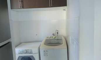 Imagem 3: Excelente apartamento 100 % Mobiliado e Decorado no Costa e Silva