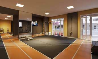 Imagem 5: Apartamento a venda no Jk Contagem