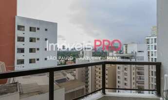 Imagem 3: Apartamento em andar alto de 155m² em Pinheiros totalmente Reformado