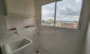 Imagem 7: Apartamento Padrão em São José do Rio Preto