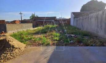 Imagem 2: Araçatuba - Lote/Terreno - Planalto