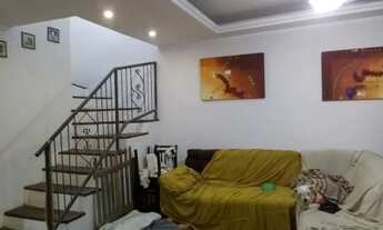 Imagem 4: Sobrado para Venda - 160m², 3 dormitórios, sendo 2 suites, 2 vagas - Nova Ipanema