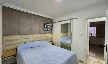 Imagem 3: Apartamento para venda tem 90 metros quadrados com 3 quartos em Pituba - Salvador - BA