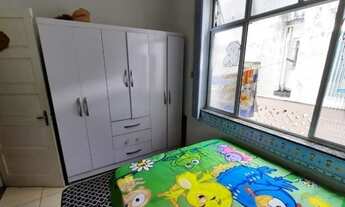 Imagem 4: Baixa do Bonfim Vendo Casa tipo prédio 2 andares mais terraço e área fundo