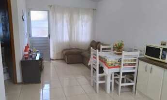 Imagem 4: Casa pronta pra financiar com parcelas menor que seu aluguel