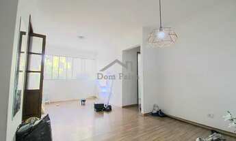 Imagem: São Paulo - Apartamento Padrão - Vila