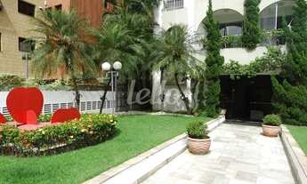 Imagem 7: São Paulo - Apartamento Padrão - Vila Olímpia