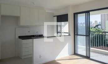 Imagem: Apartamento para Aluguel - Água Fria, 2