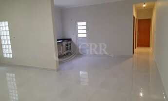 Imagem 2: CASA NOVA NO BAIRRO SETVILLE ( 2 DORMITORIOS