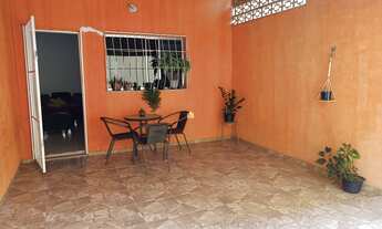 Imagem 7: Casa no bairro São Pedro - Esmeraldas