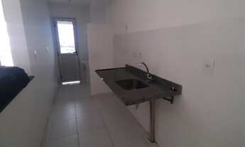 Imagem 2: Residencial Varanda Castanheira - 5° Andar