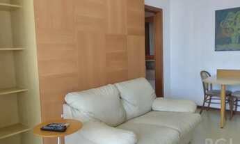 Imagem 4: VENDO APARTAMENTO UM DORMITORIO BOM FIM