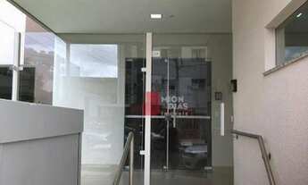 Imagem 4: Apartamento com 3 dormitórios à venda, 81 m² - Centro - Cascavel/PR