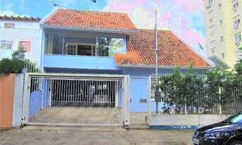 Imagem 2: Casa para Venda - 236m², 4 dormitórios, sendo 2 suites, 4 vagas - Santana