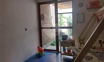 Imagem 3: Sobrado para venda em Vila Romana - São Paulo - SP