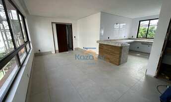 Imagem 2: Apartamento 2 quartos, 2 suites, 3 vagas à venda, 93 m² por R$ 930.000 - Pampulha - Belo H