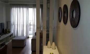 Imagem 6: FLAT SAINT THOMAS JARDINS PARA LOCAÇÃO 02 DORMITÓRIOS!