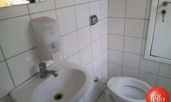 Imagem 3: São Paulo - Conjunto Comercial/Sala - Jabaquara