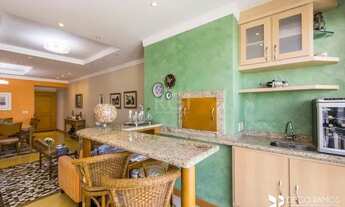 Imagem 6: Apartamento em Menino Deus