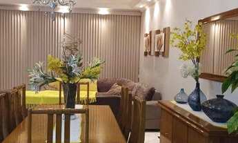 Imagem 6: Casa à venda, 261 m² por R$ 950.000,00 - Condomínio Campos do Conde I - Paulínia/SP