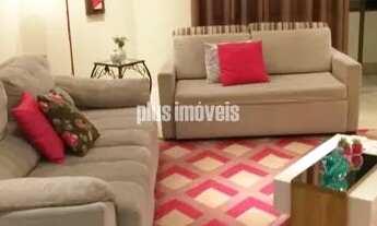 Imagem 2: Apartamento 3 Dormitórios 1 Suite 3 Vagas no Panamby